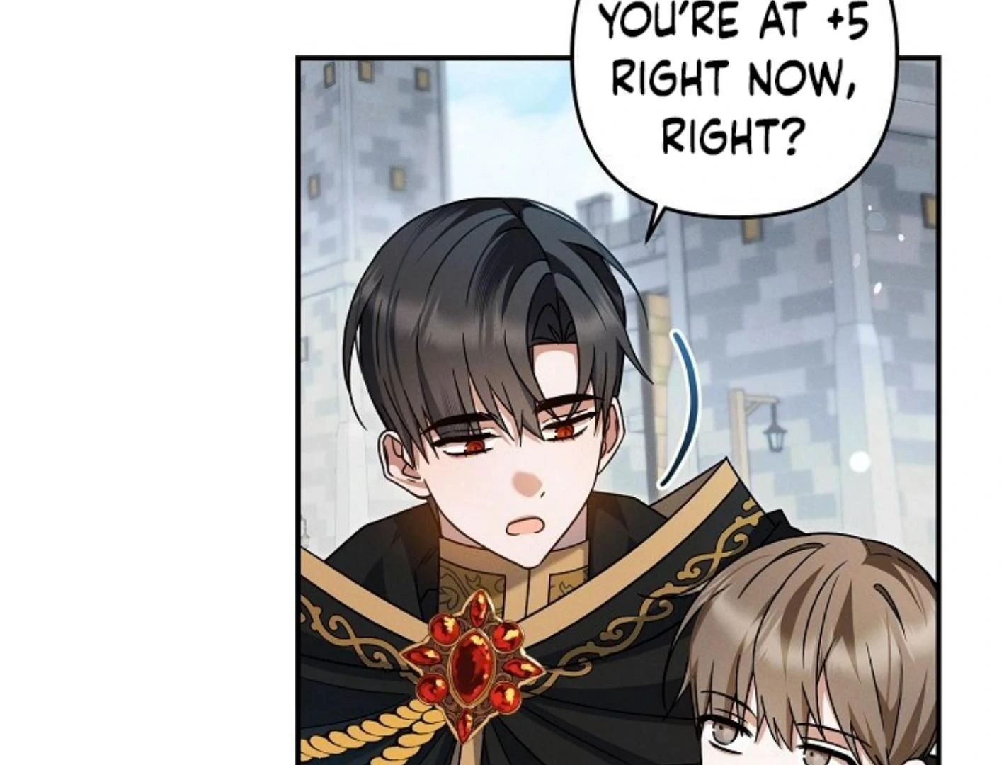 They’re All The Same (Kang Byeol) - Chapter 24 manhwa