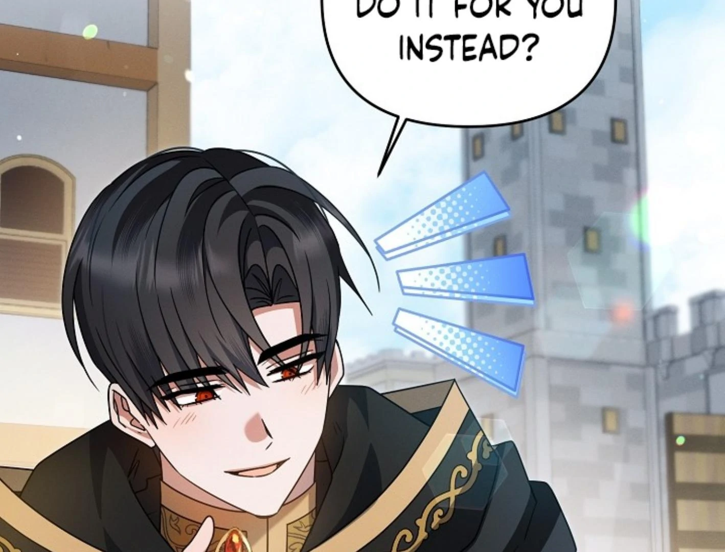 They’re All The Same (Kang Byeol) - Chapter 24 manhwa