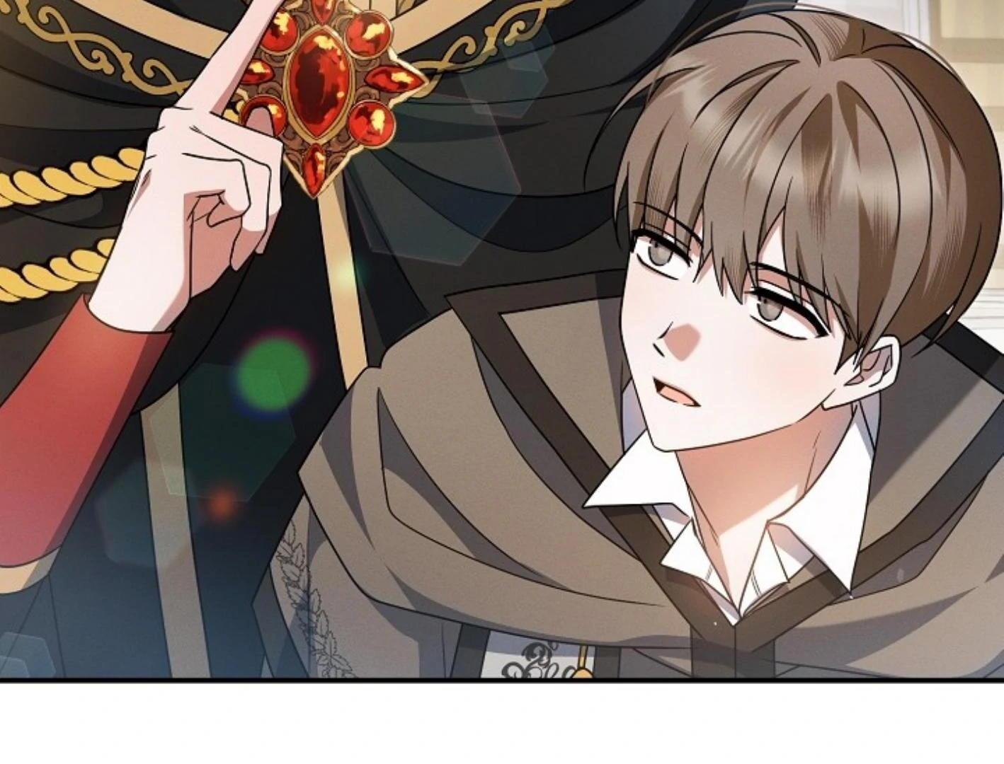 They’re All The Same (Kang Byeol) - Chapter 24 manhwa