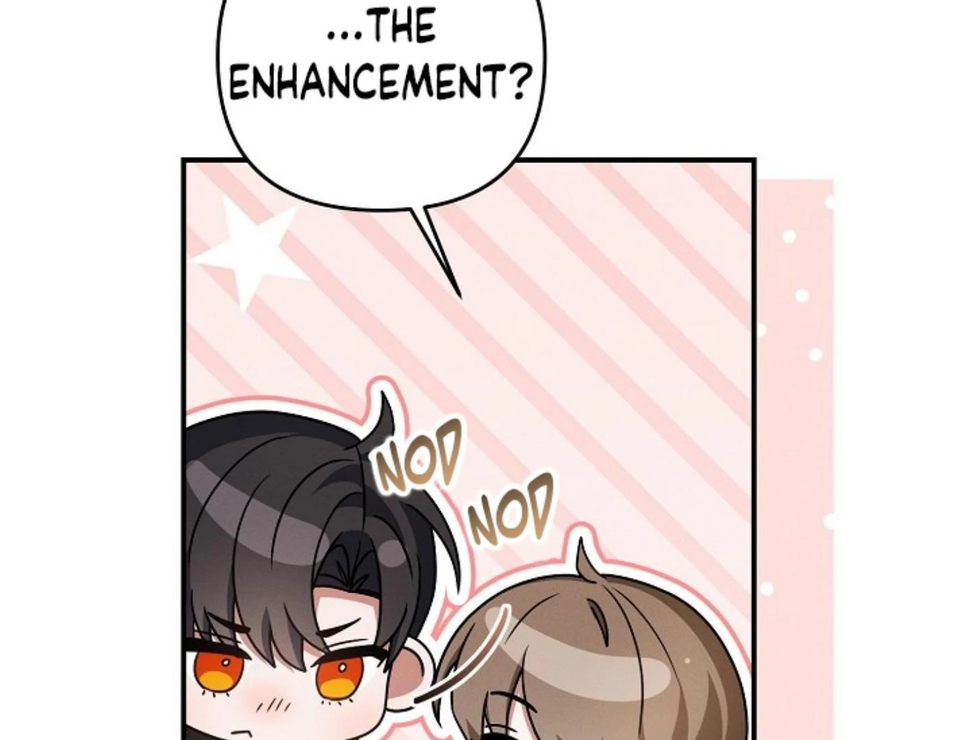 They’re All The Same (Kang Byeol) - Chapter 24 manhwa
