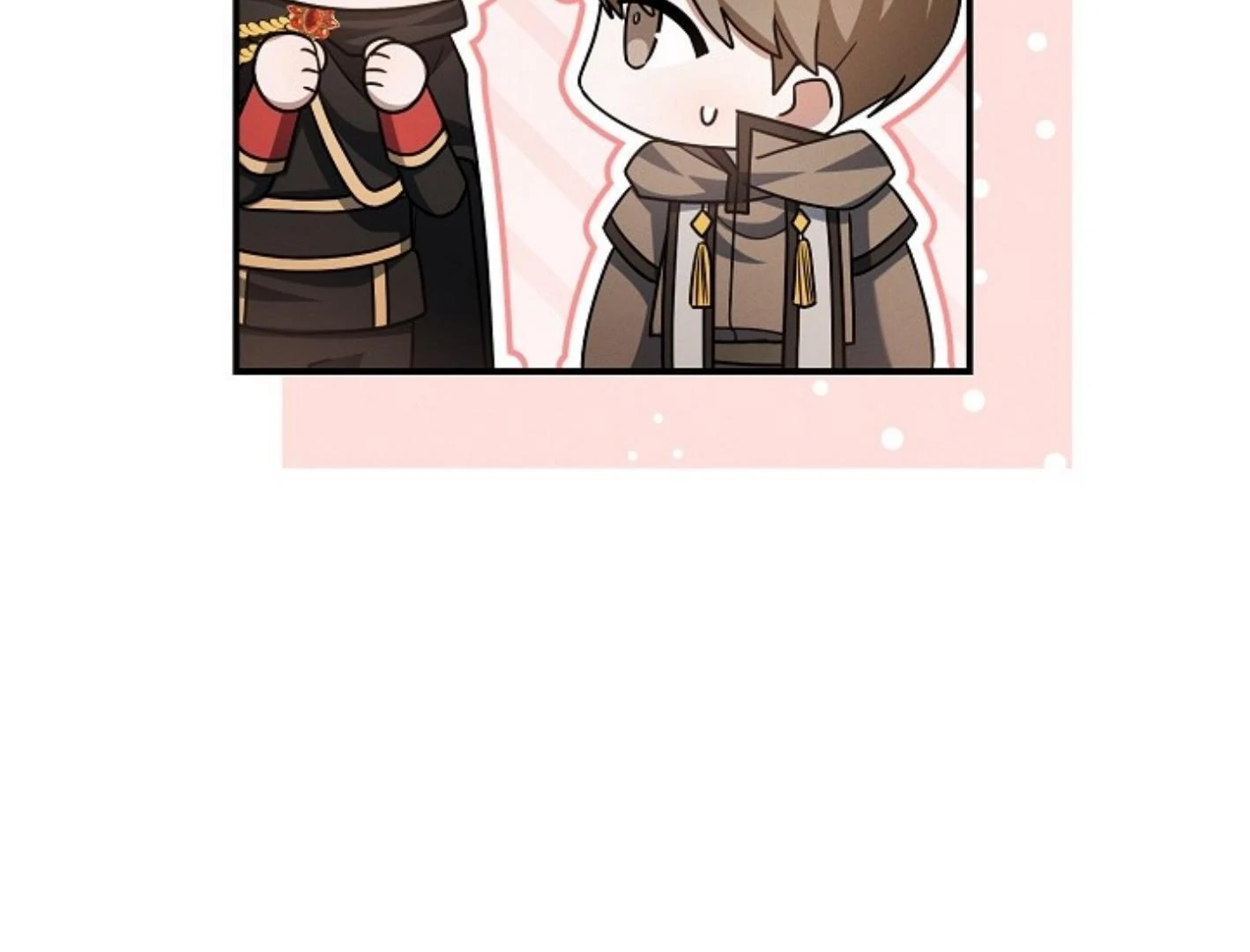 They’re All The Same (Kang Byeol) - Chapter 24 manhwa