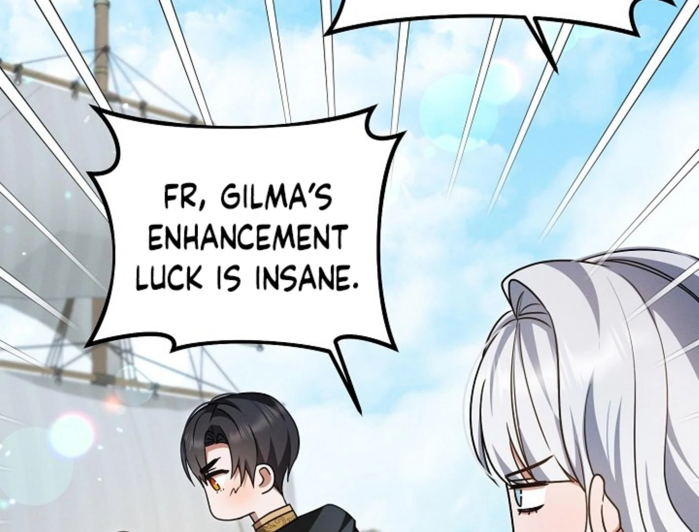 They’re All The Same (Kang Byeol) - Chapter 24 manhwa
