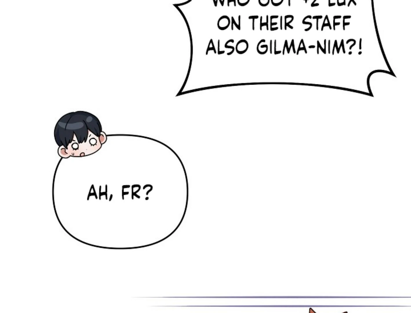 They’re All The Same (Kang Byeol) - Chapter 24 manhwa