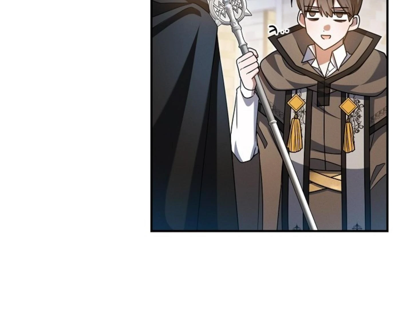 They’re All The Same (Kang Byeol) - Chapter 24 manhwa