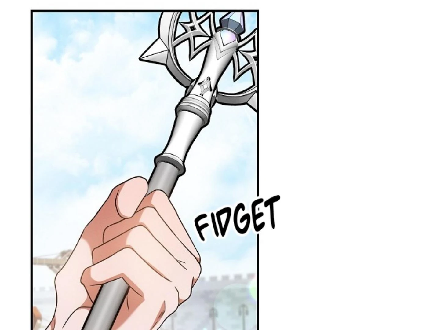 They’re All The Same (Kang Byeol) - Chapter 24 manhwa