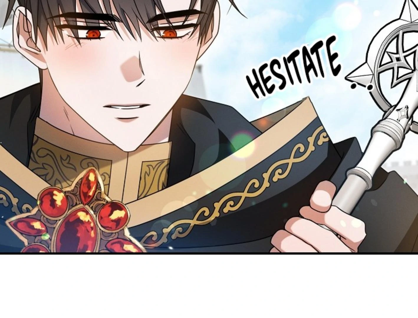 They’re All The Same (Kang Byeol) - Chapter 24 manhwa