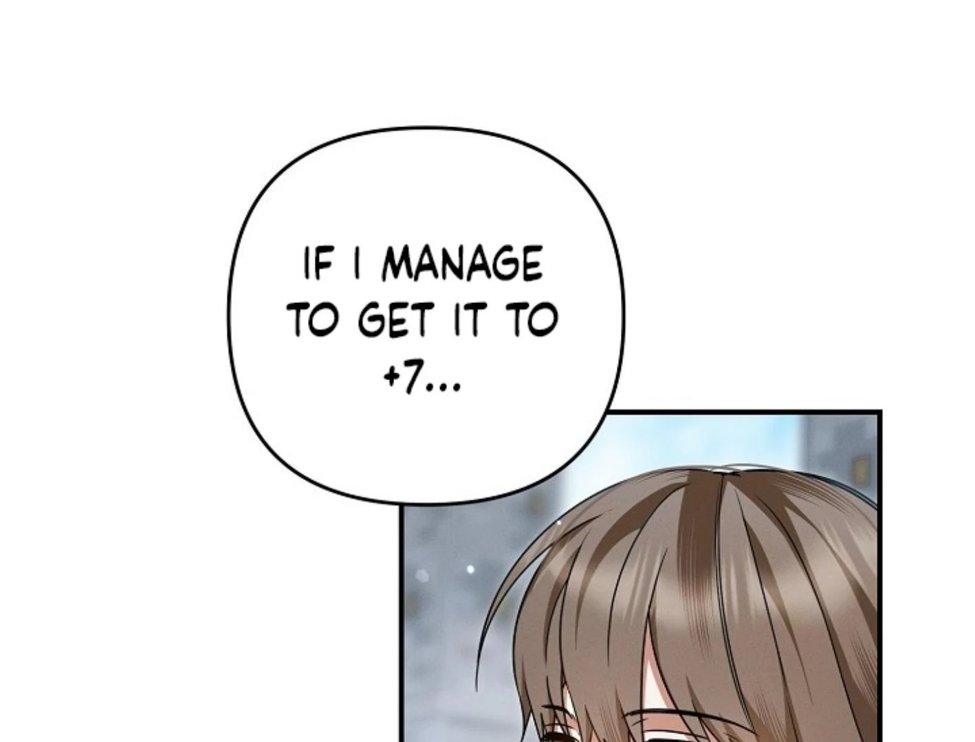They’re All The Same (Kang Byeol) - Chapter 24 manhwa