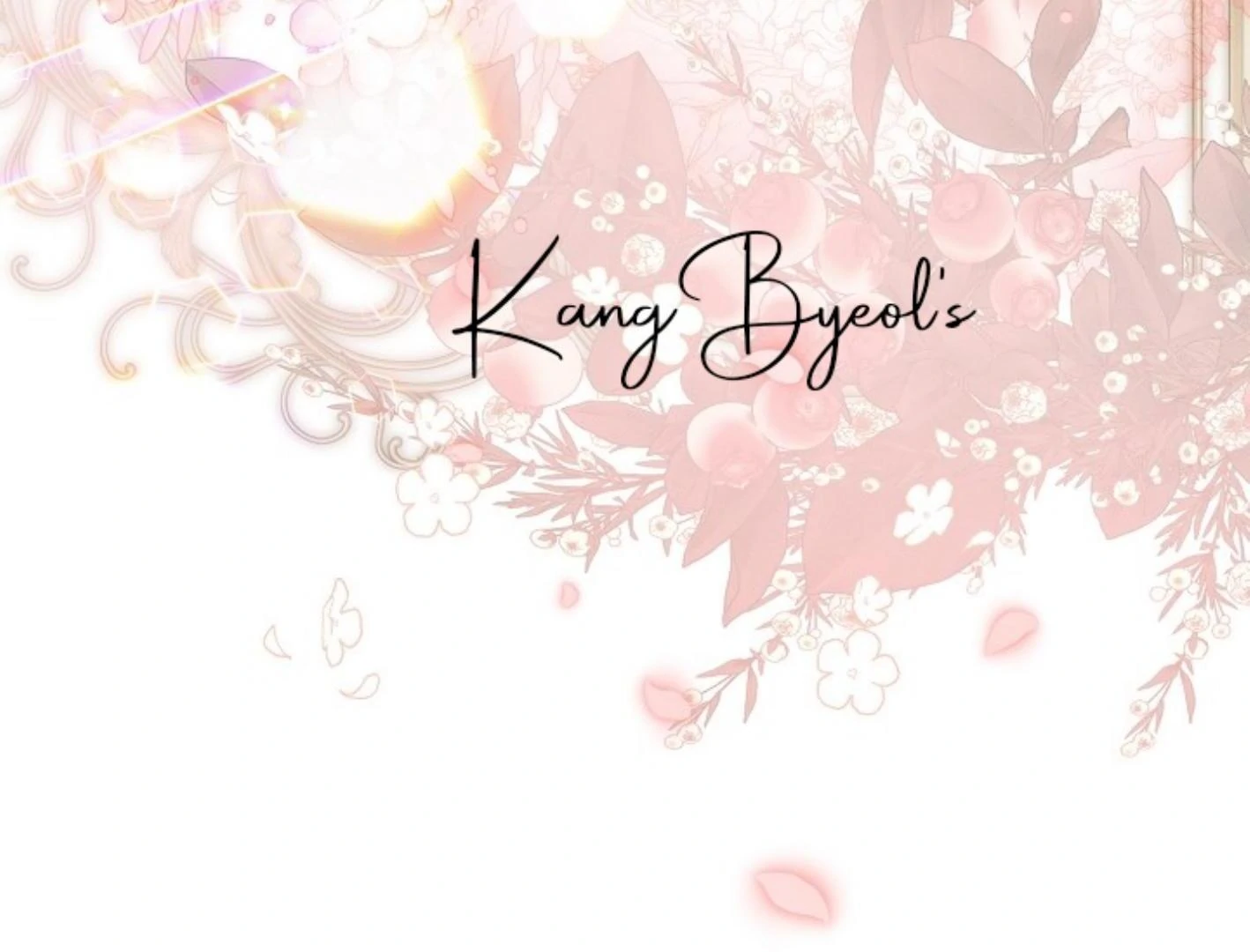 They’re All The Same (Kang Byeol) - Chapter 24 manhwa