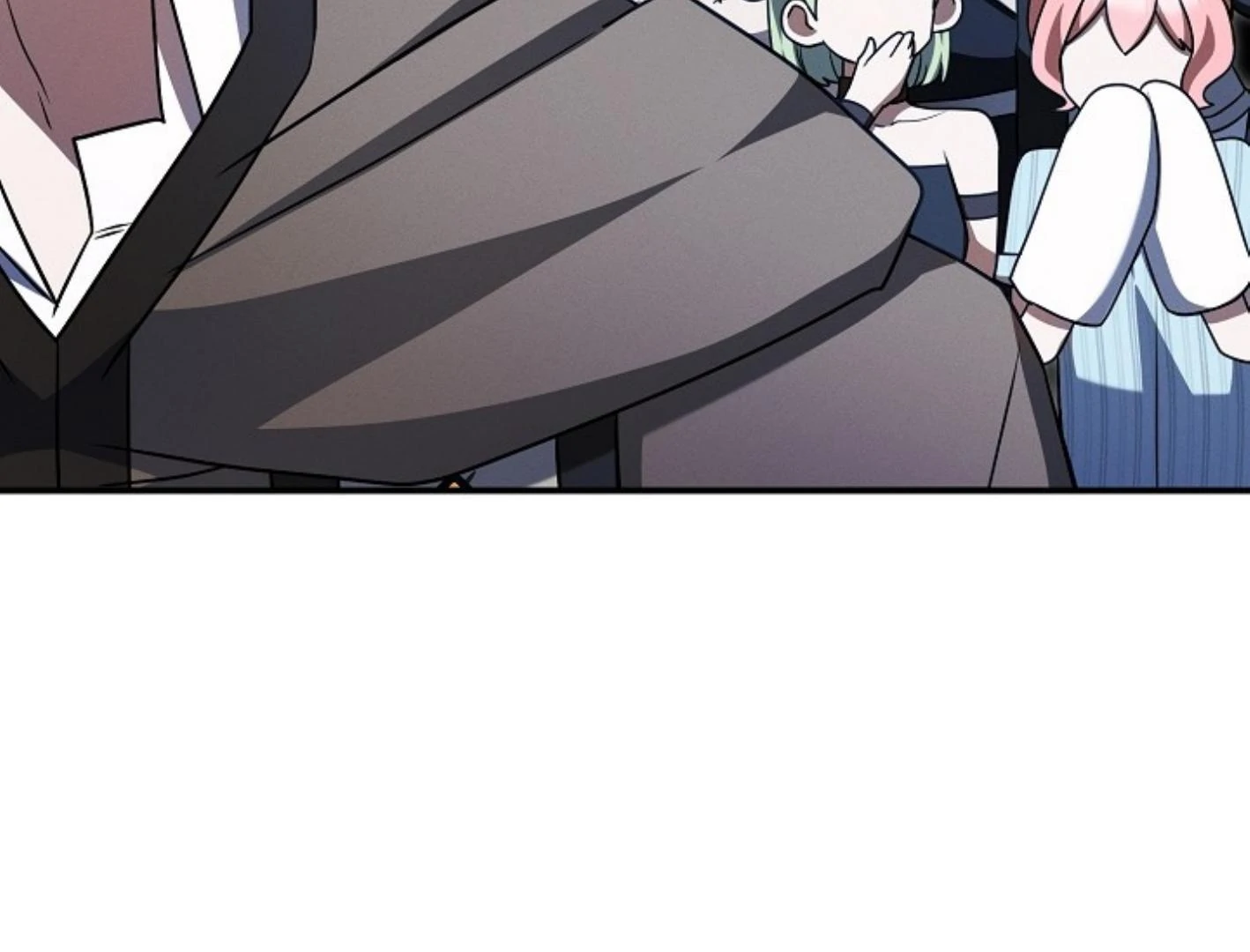 They’re All The Same (Kang Byeol) - Chapter 24 manhwa