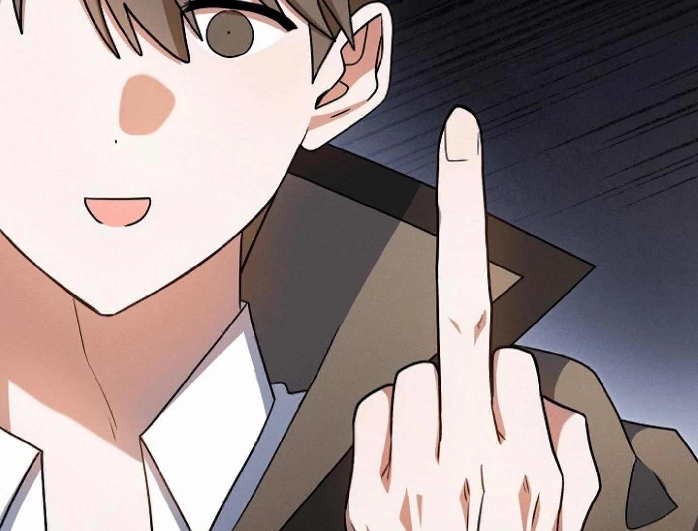 They’re All The Same (Kang Byeol) - Chapter 24 manhwa