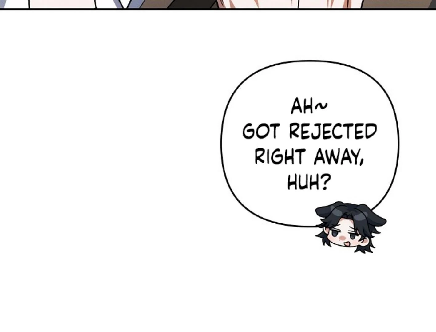 They’re All The Same (Kang Byeol) - Chapter 24 manhwa