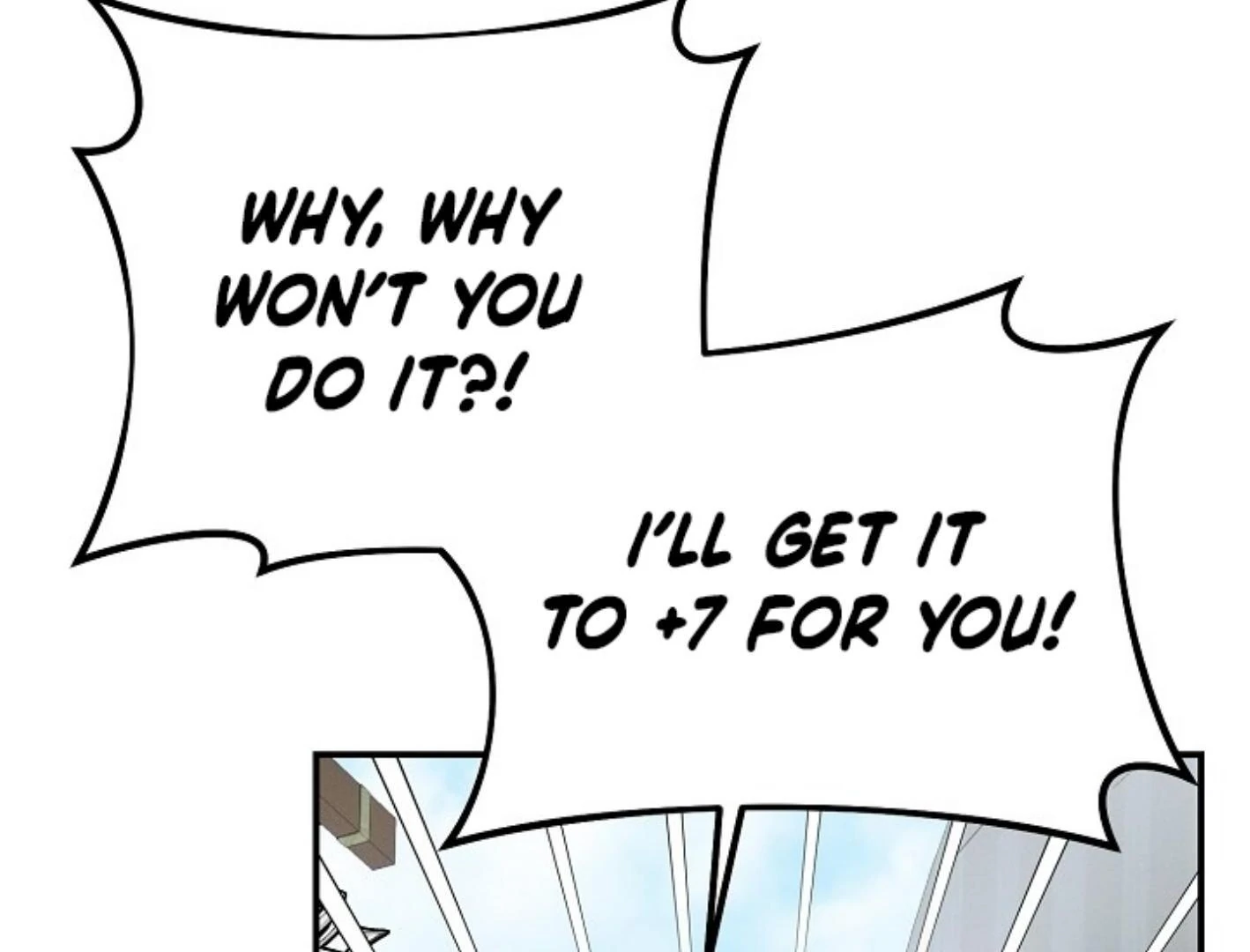 They’re All The Same (Kang Byeol) - Chapter 24 manhwa