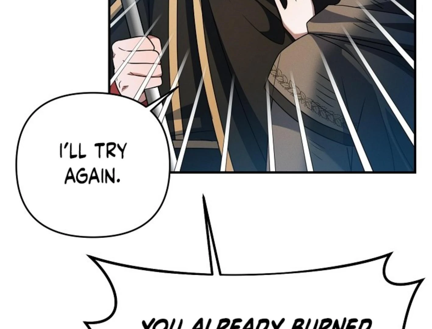 They’re All The Same (Kang Byeol) - Chapter 24 manhwa