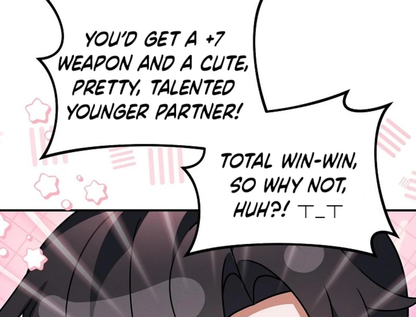 They’re All The Same (Kang Byeol) - Chapter 24 manhwa
