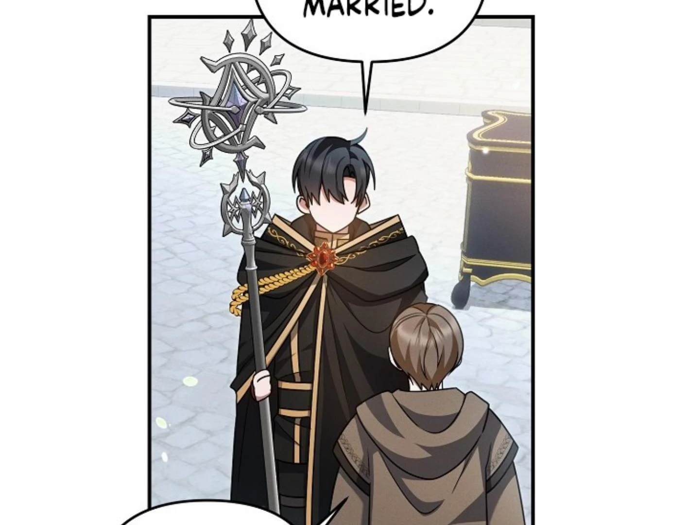 They’re All The Same (Kang Byeol) - Chapter 24 manhwa