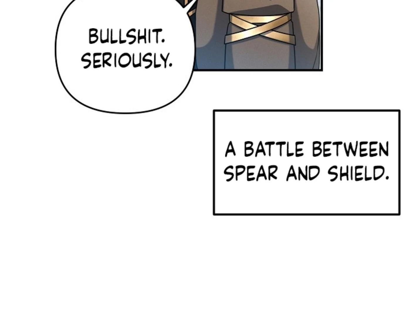 They’re All The Same (Kang Byeol) - Chapter 24 manhwa