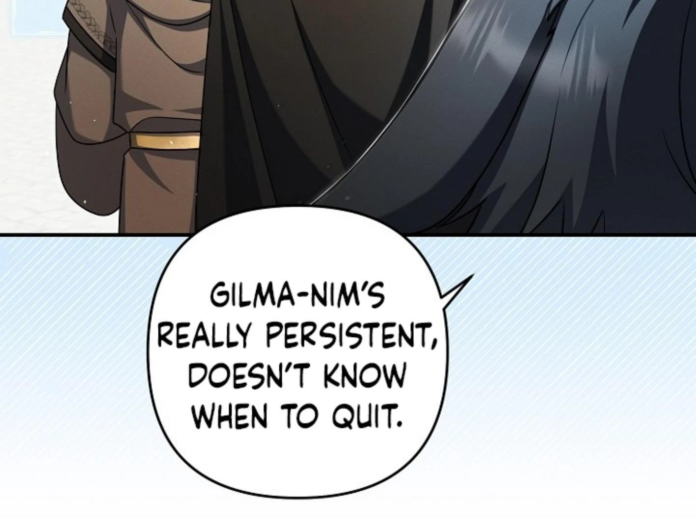 They’re All The Same (Kang Byeol) - Chapter 24 manhwa
