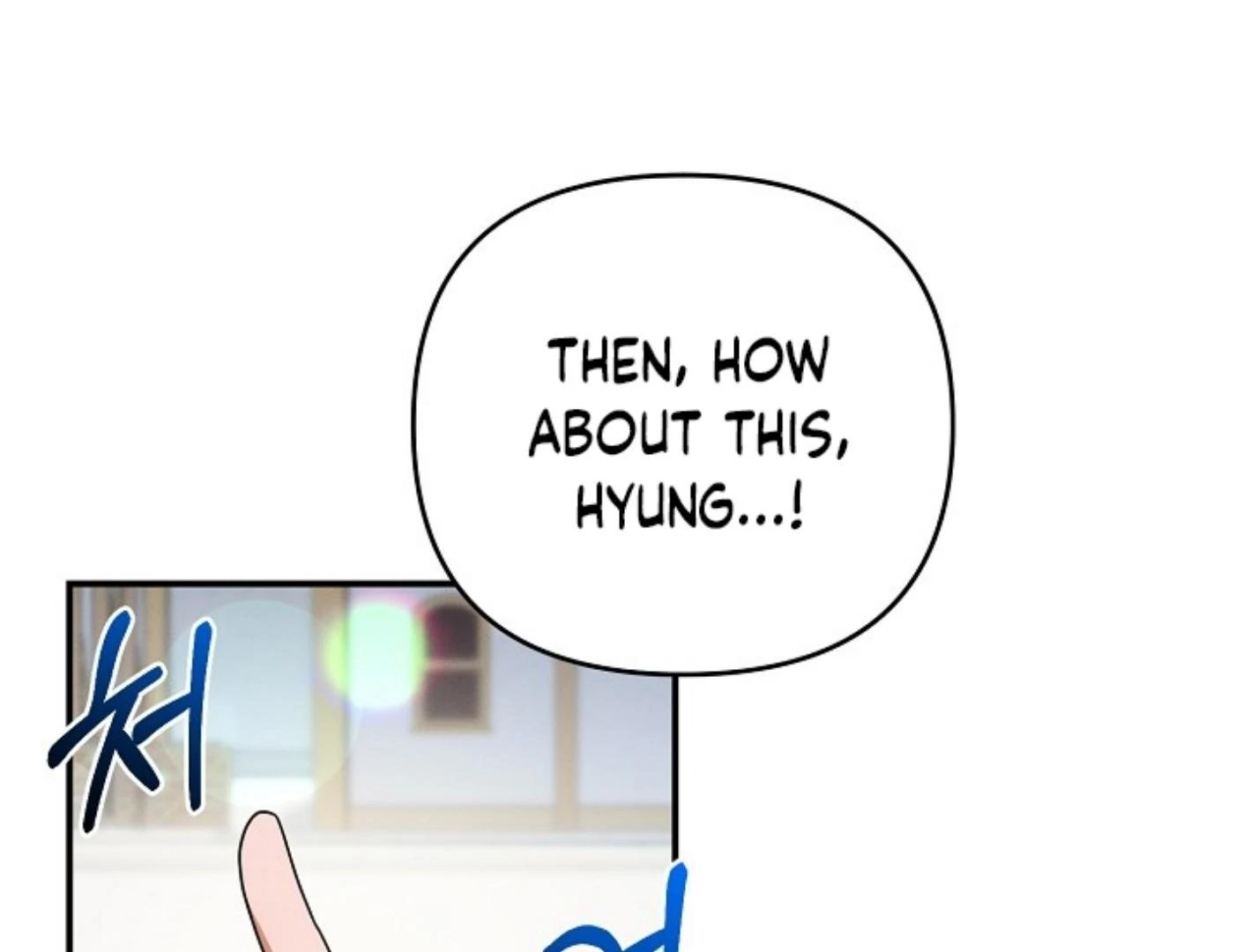 They’re All The Same (Kang Byeol) - Chapter 24 manhwa