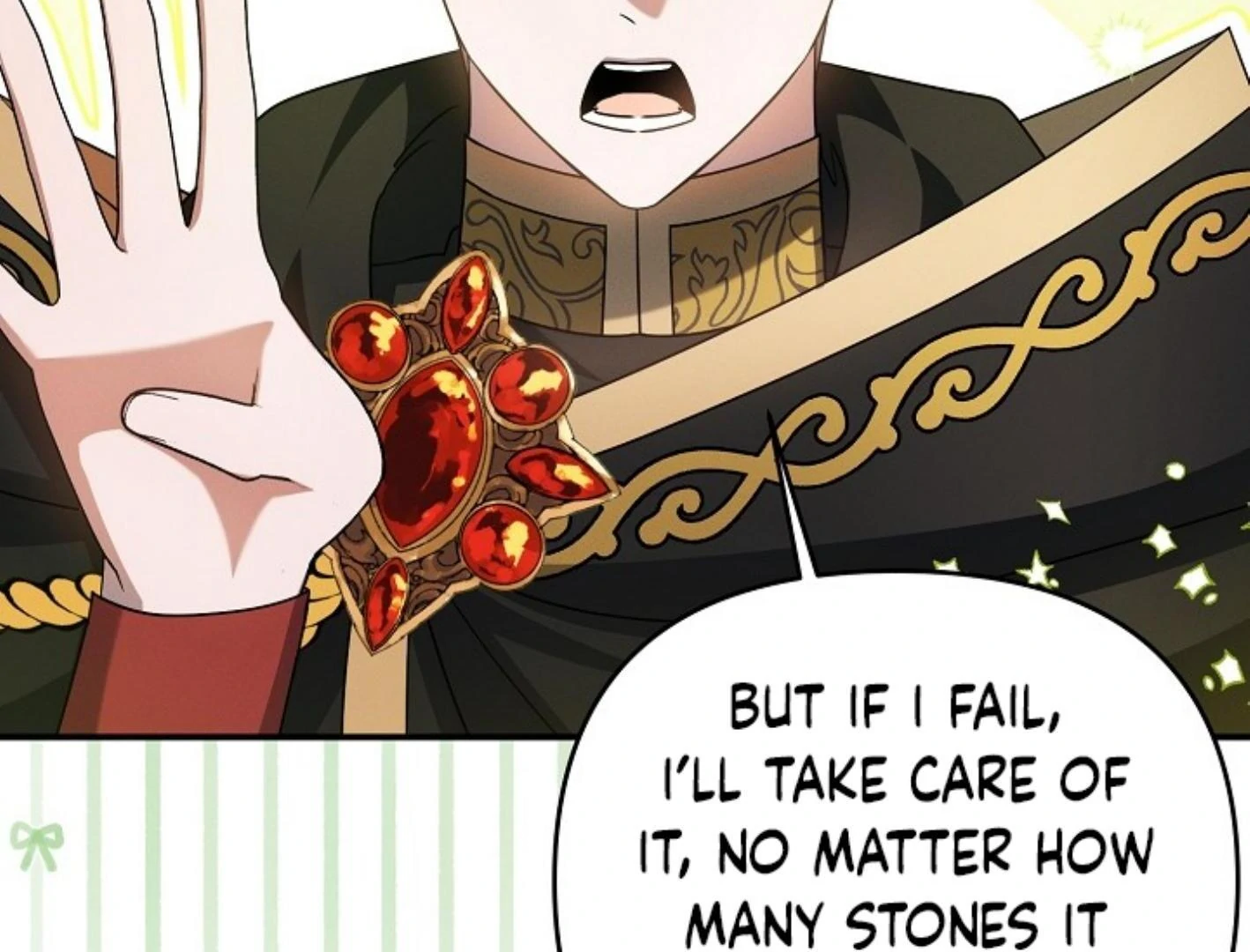 They’re All The Same (Kang Byeol) - Chapter 24 manhwa