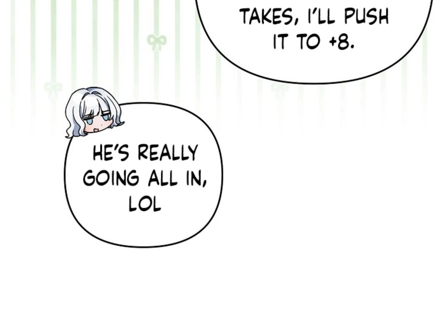 They’re All The Same (Kang Byeol) - Chapter 24 manhwa