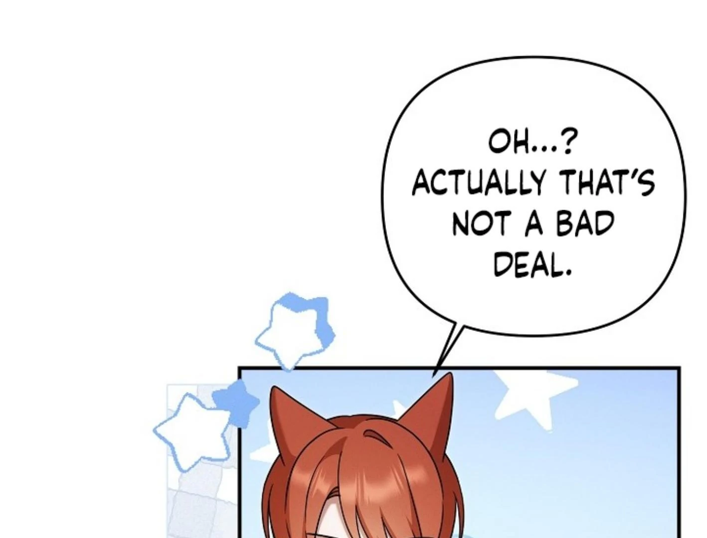 They’re All The Same (Kang Byeol) - Chapter 24 manhwa