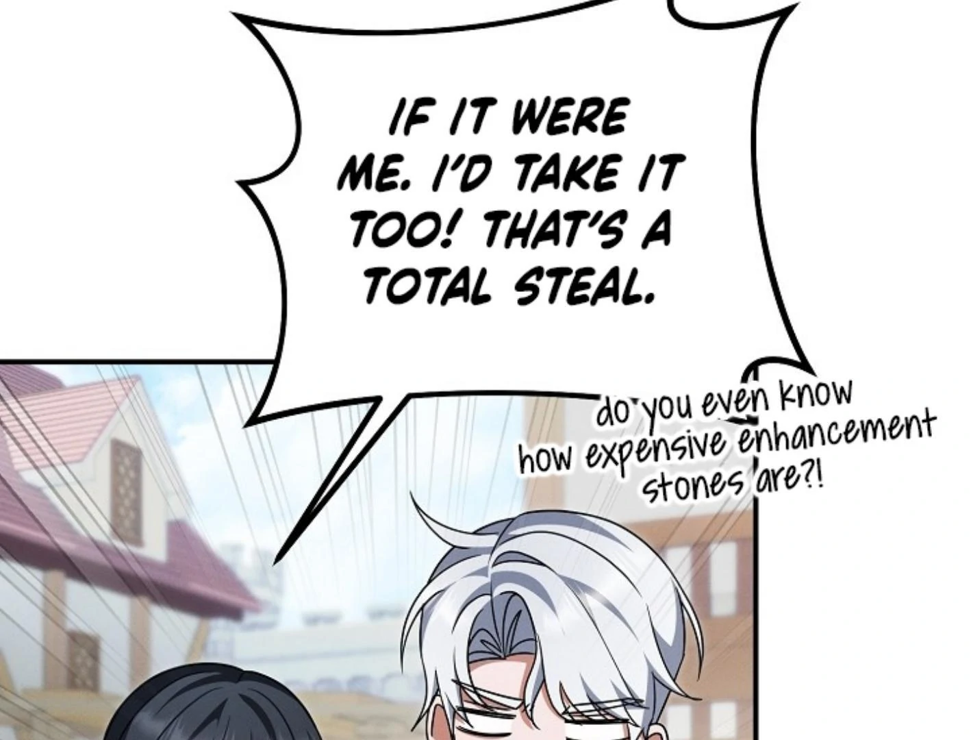 They’re All The Same (Kang Byeol) - Chapter 24 manhwa
