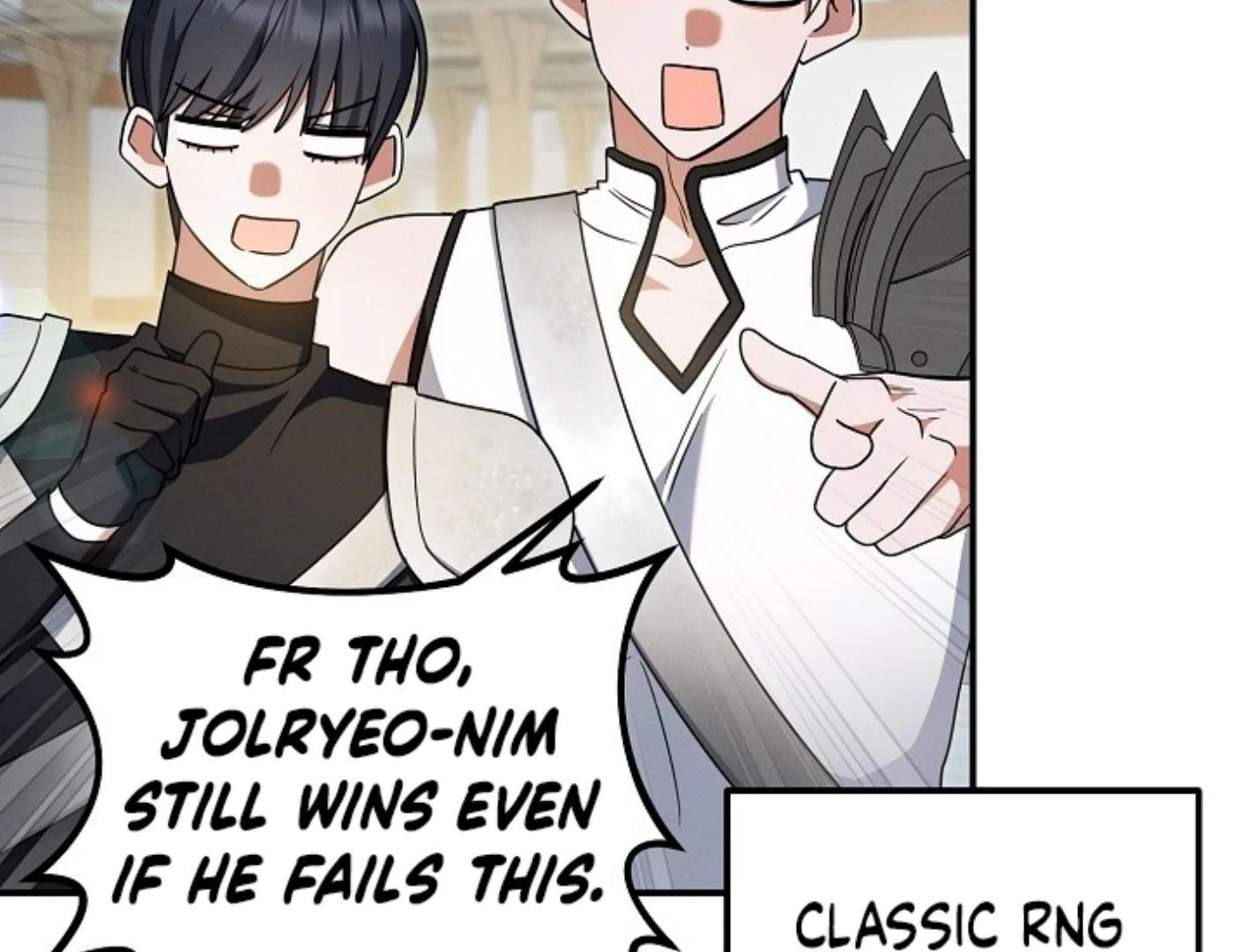 They’re All The Same (Kang Byeol) - Chapter 24 manhwa