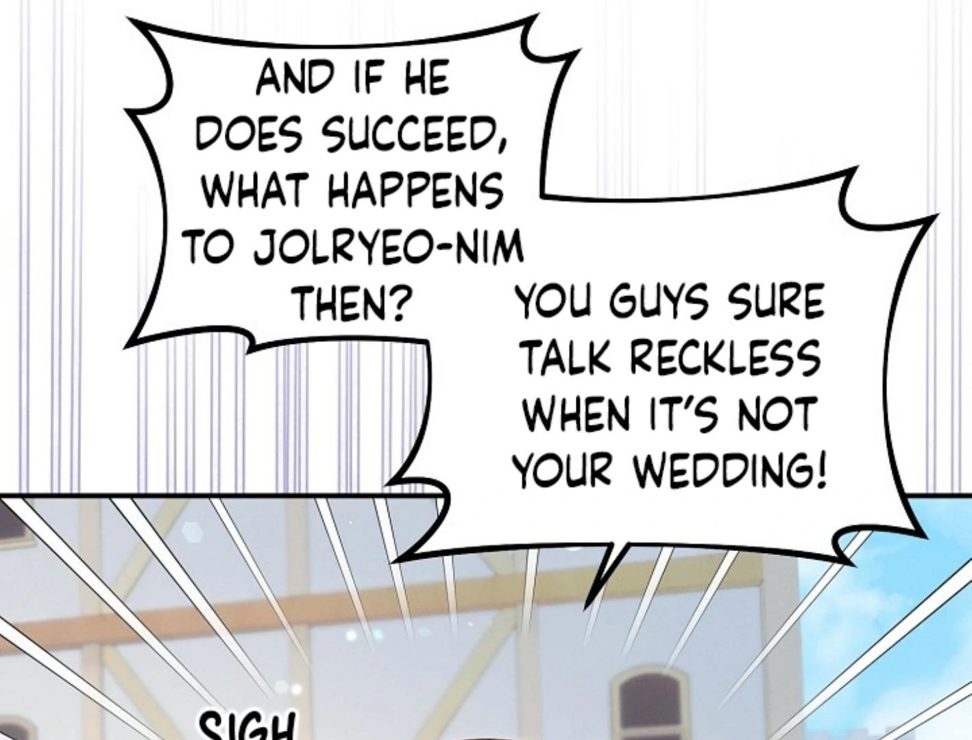 They’re All The Same (Kang Byeol) - Chapter 24 manhwa