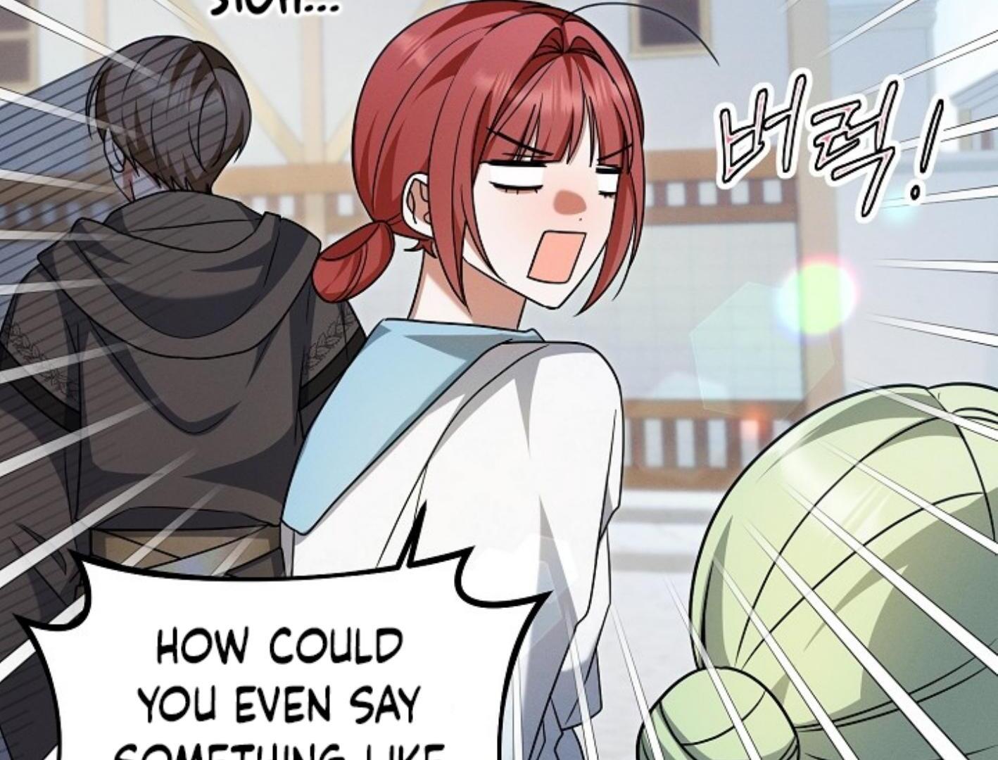 They’re All The Same (Kang Byeol) - Chapter 24 manhwa