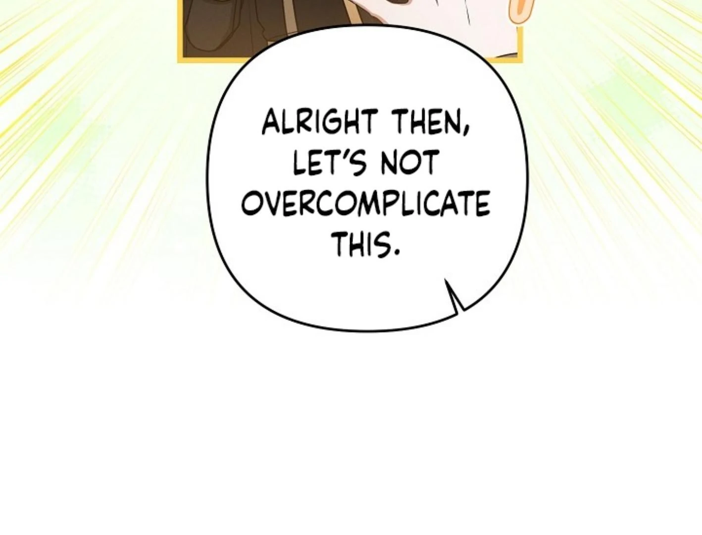 They’re All The Same (Kang Byeol) - Chapter 24 manhwa