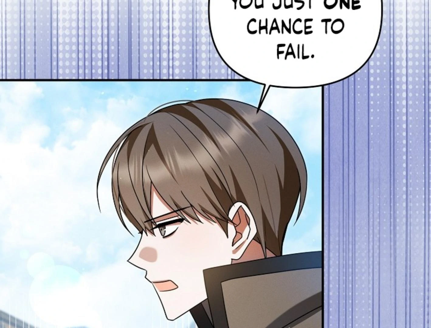 They’re All The Same (Kang Byeol) - Chapter 24 manhwa