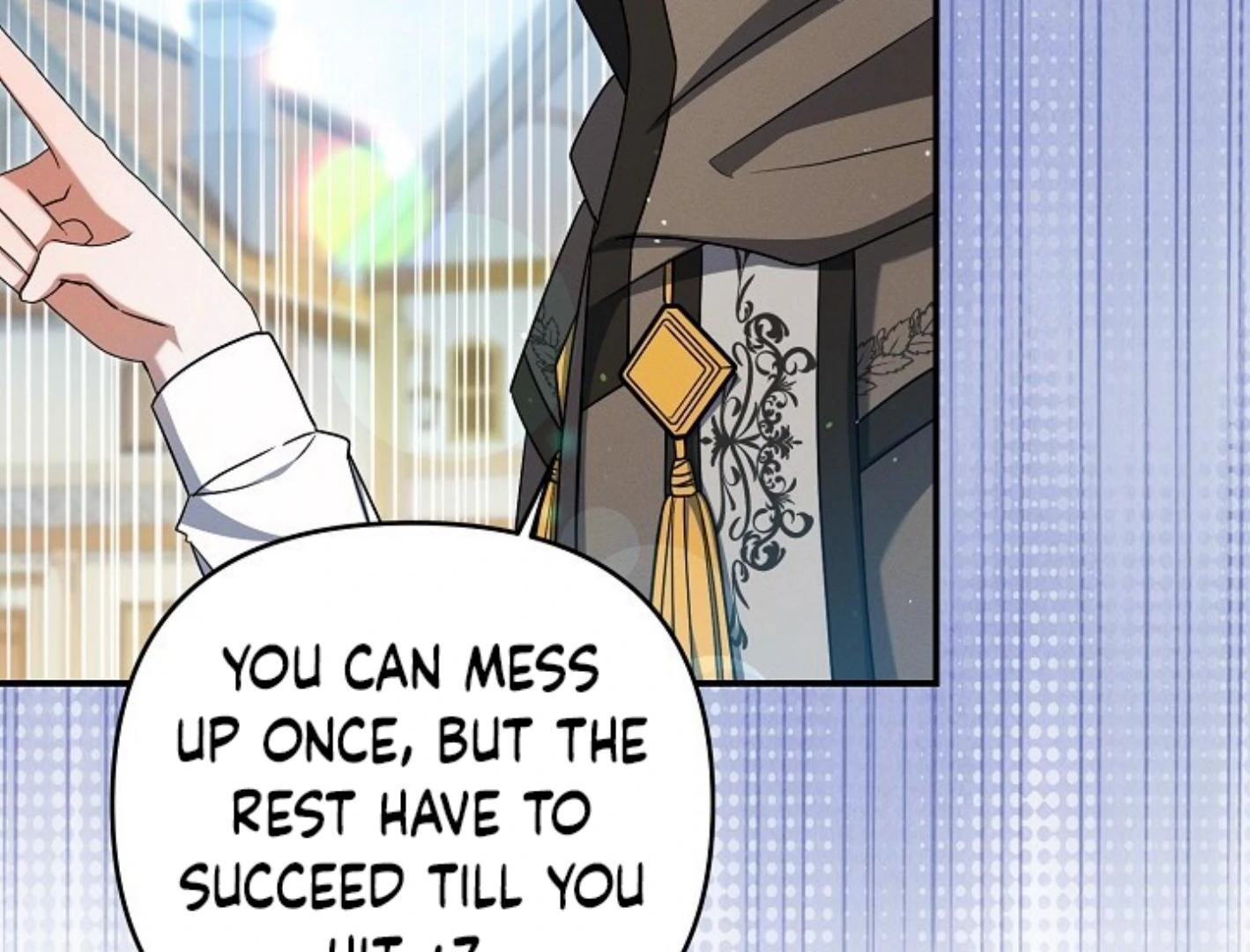 They’re All The Same (Kang Byeol) - Chapter 24 manhwa