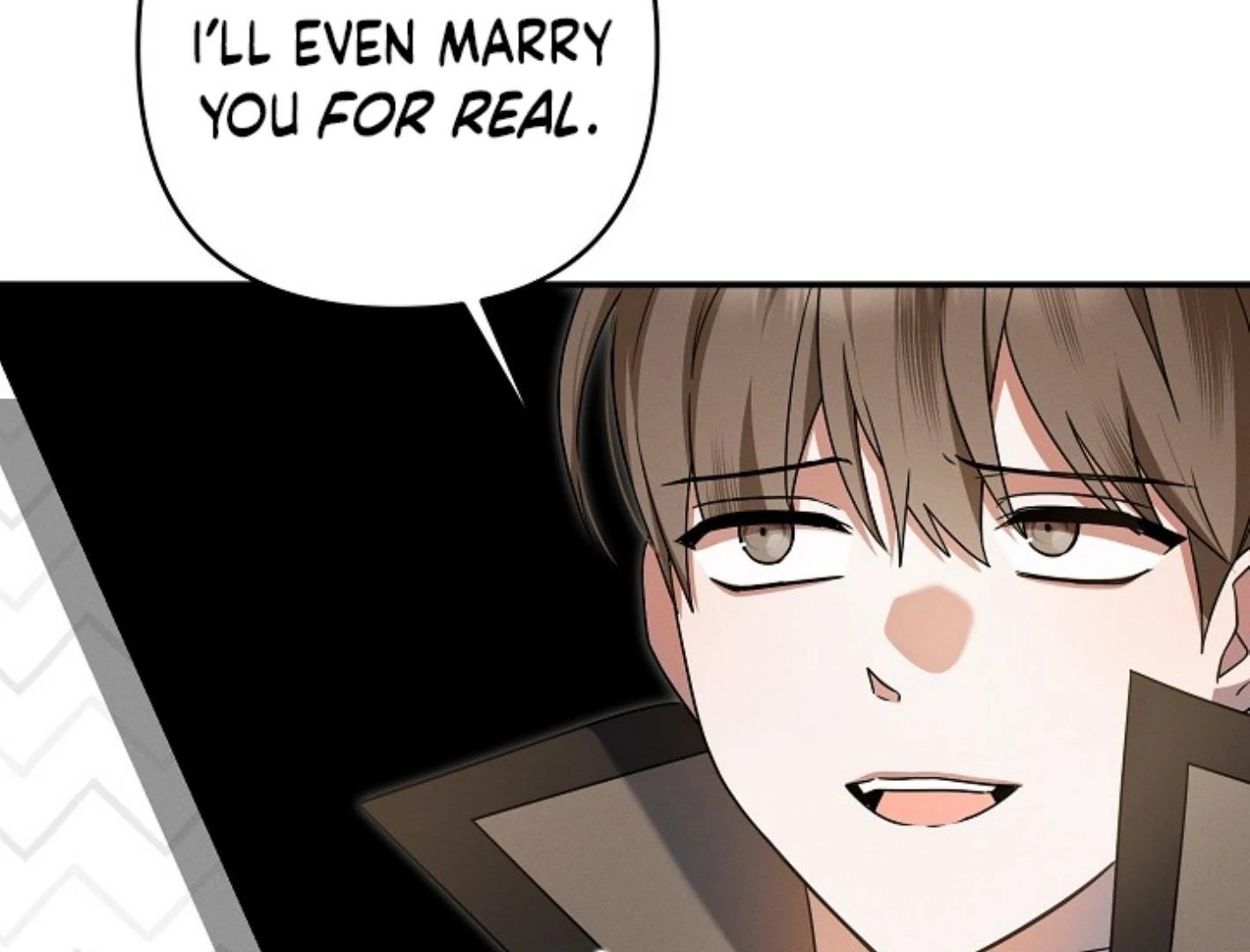 They’re All The Same (Kang Byeol) - Chapter 24 manhwa