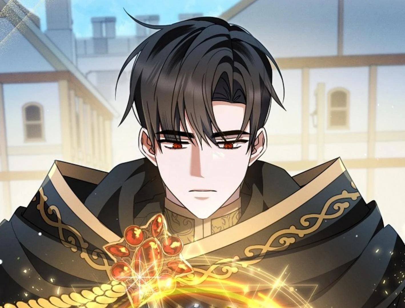 They’re All The Same (Kang Byeol) - Chapter 24 manhwa