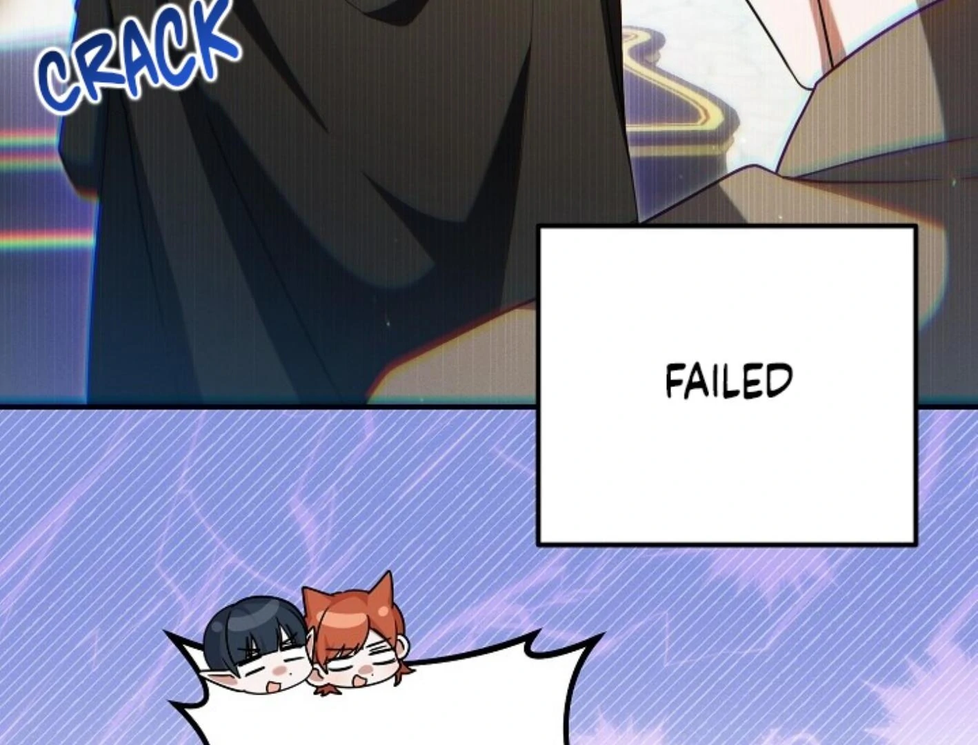 They’re All The Same (Kang Byeol) - Chapter 24 manhwa