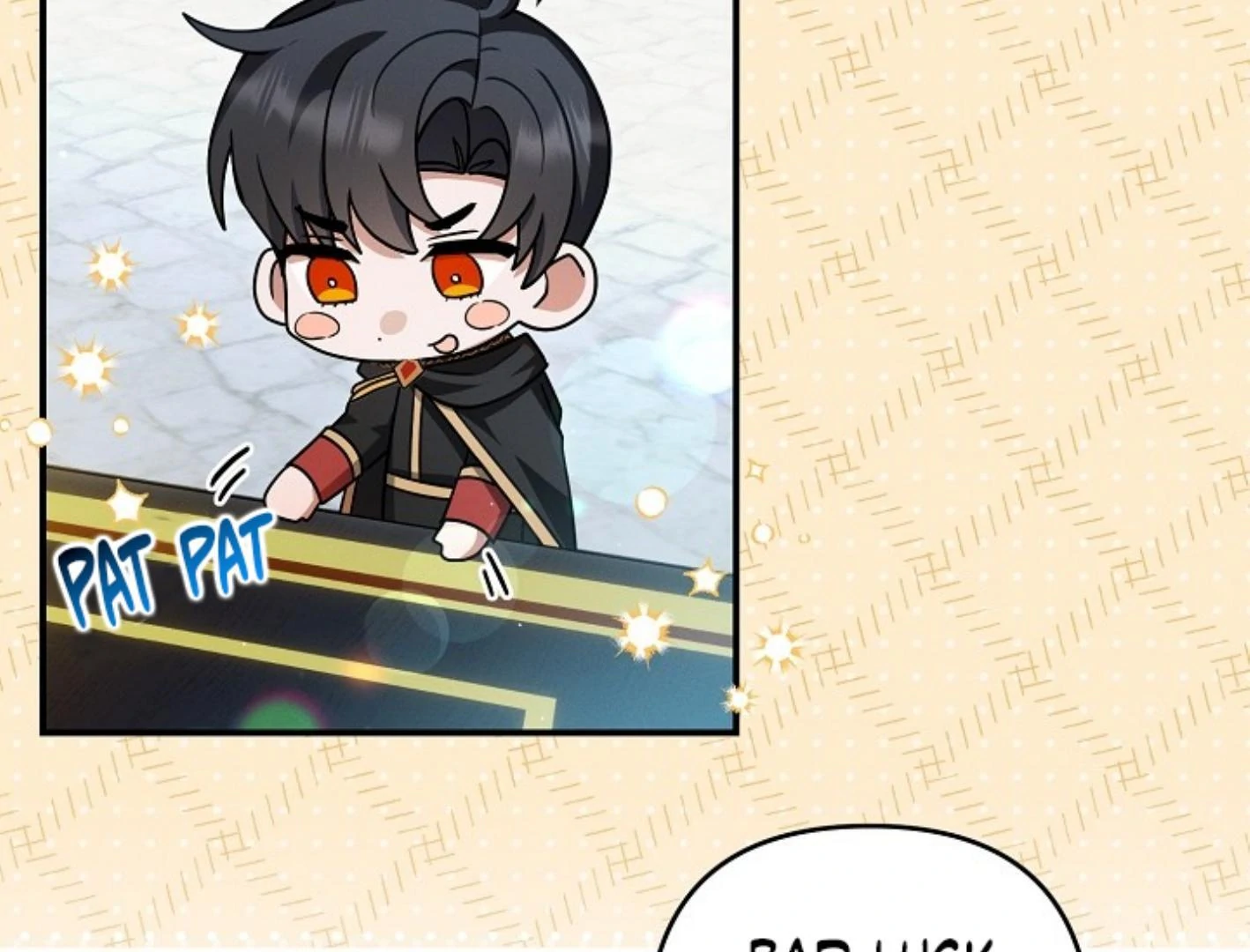 They’re All The Same (Kang Byeol) - Chapter 24 manhwa