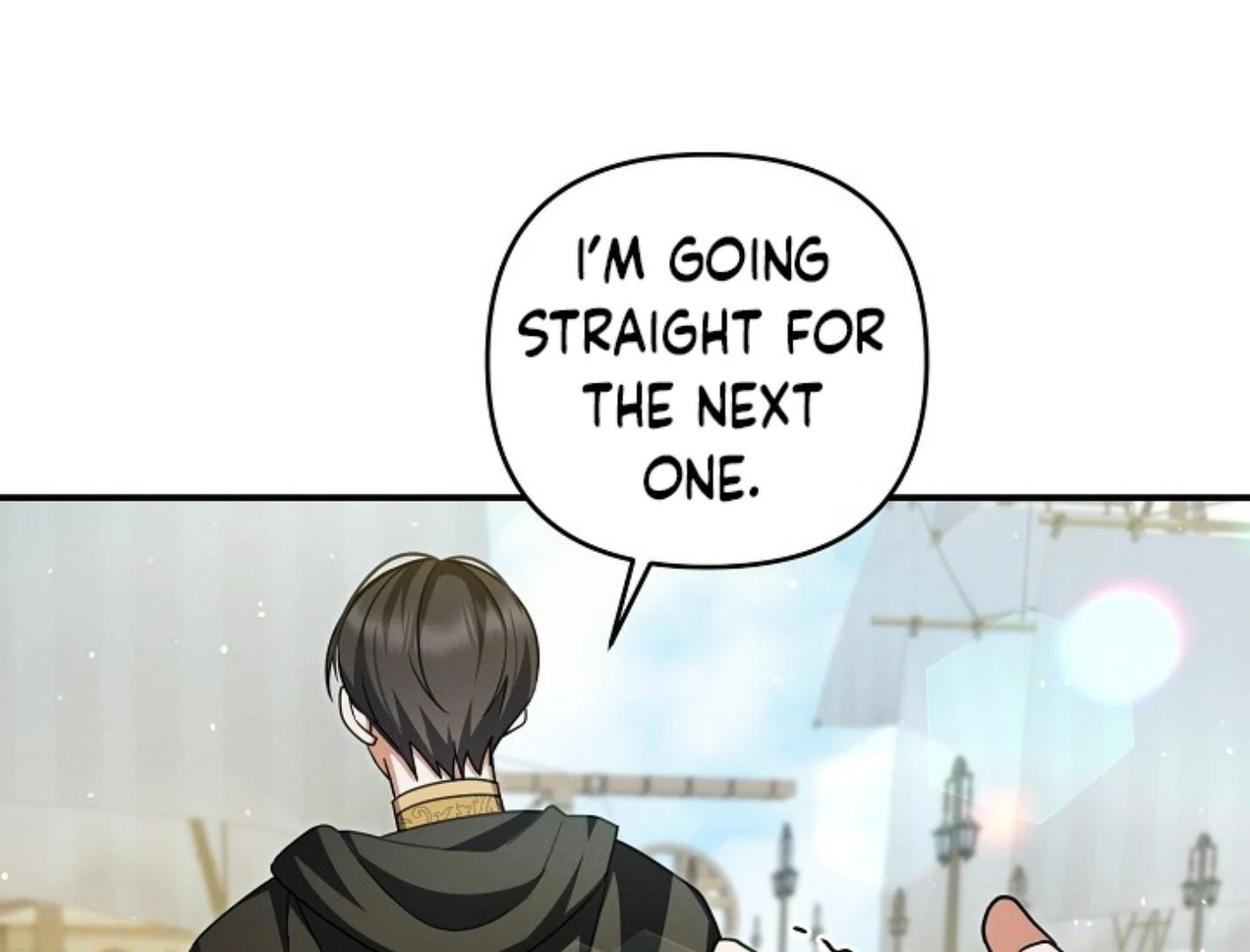 They’re All The Same (Kang Byeol) - Chapter 24 manhwa