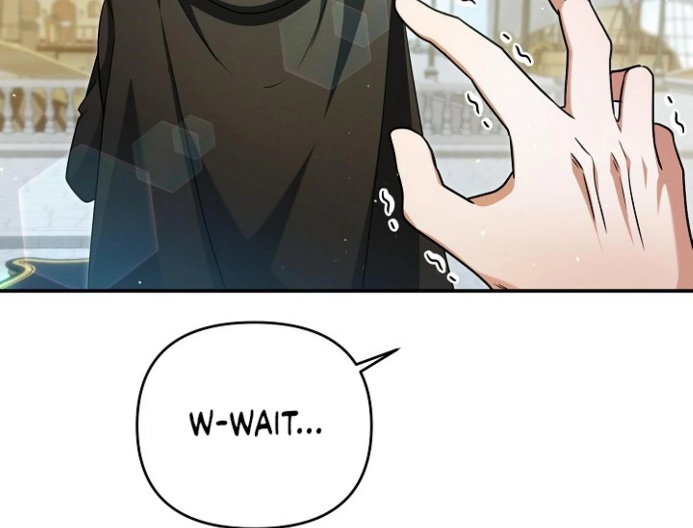 They’re All The Same (Kang Byeol) - Chapter 24 manhwa