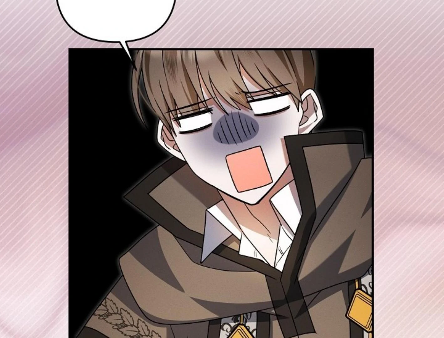 They’re All The Same (Kang Byeol) - Chapter 24 manhwa