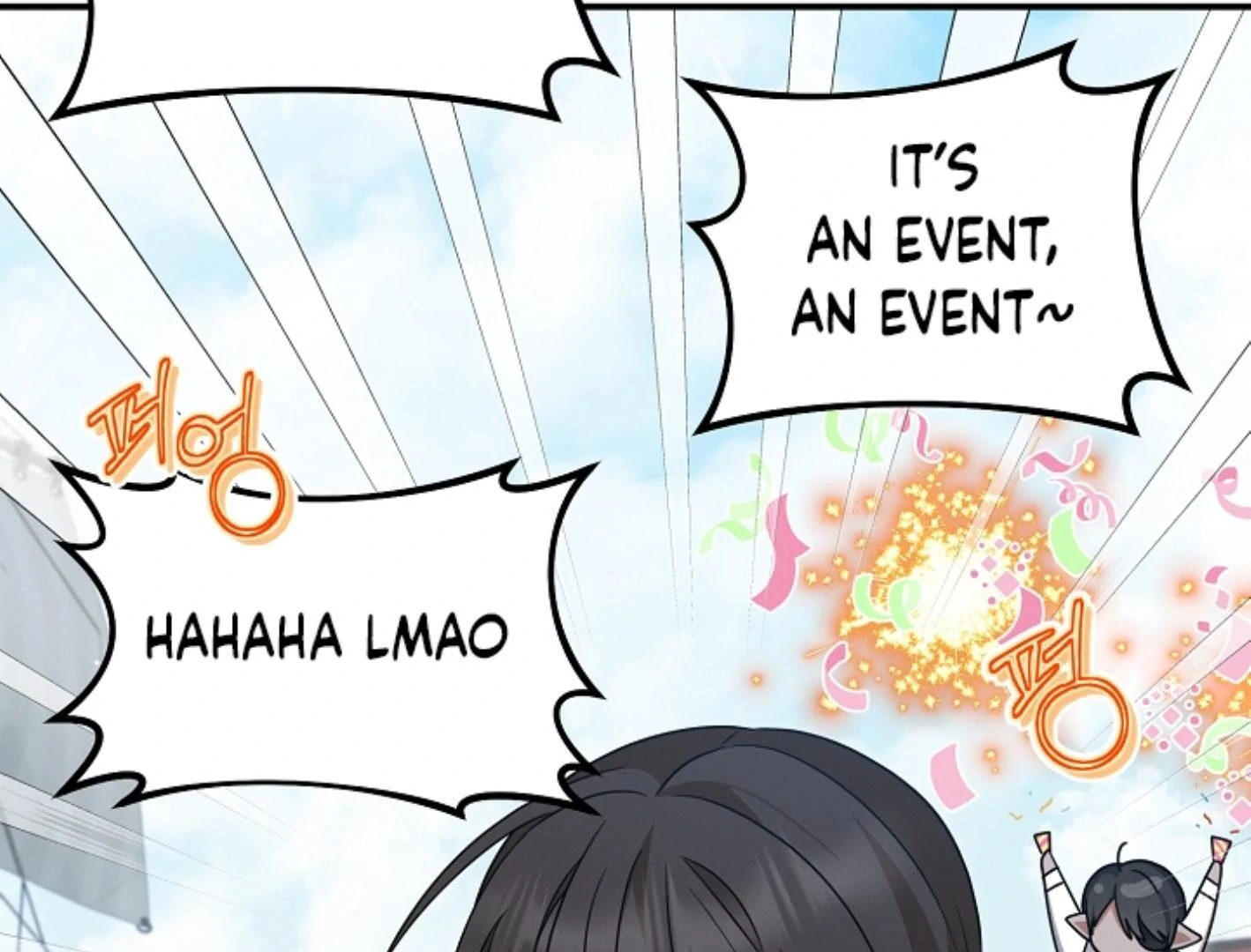 They’re All The Same (Kang Byeol) - Chapter 25 manhwa