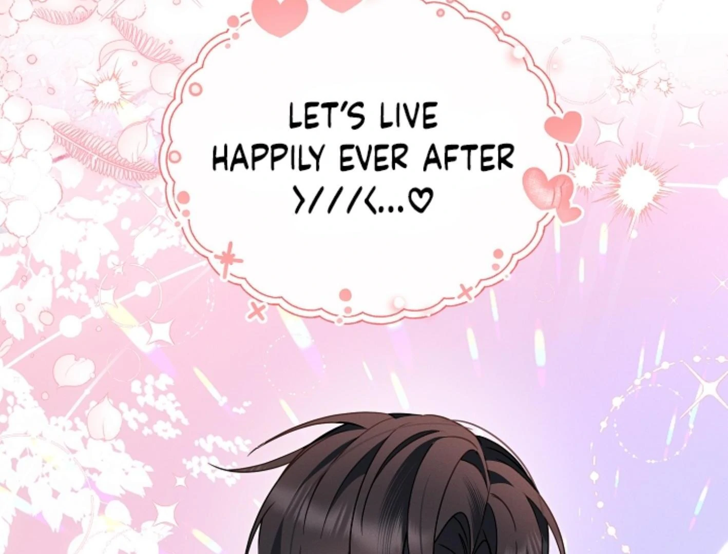 They’re All The Same (Kang Byeol) - Chapter 25 manhwa