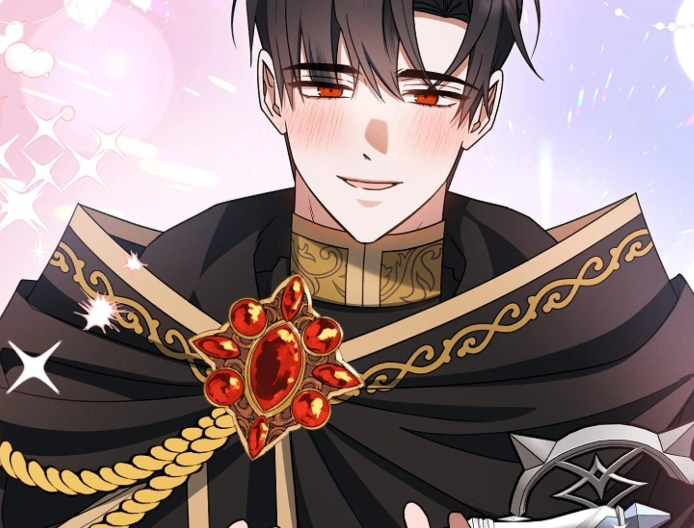 They’re All The Same (Kang Byeol) - Chapter 25 manhwa