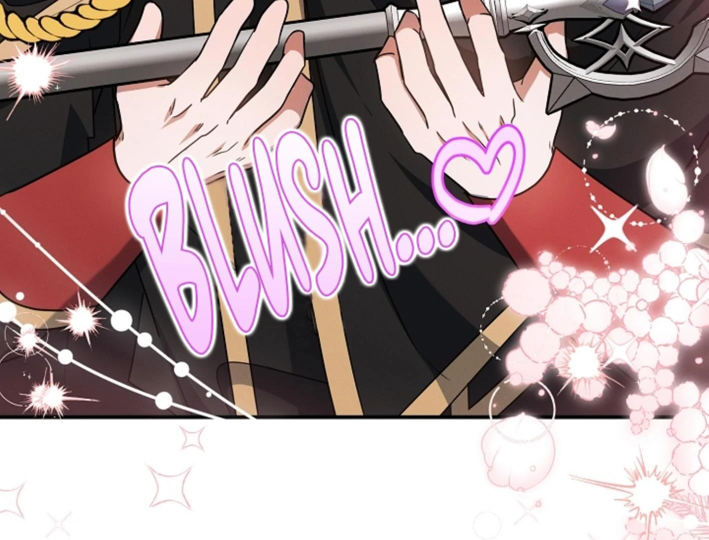 They’re All The Same (Kang Byeol) - Chapter 25 manhwa
