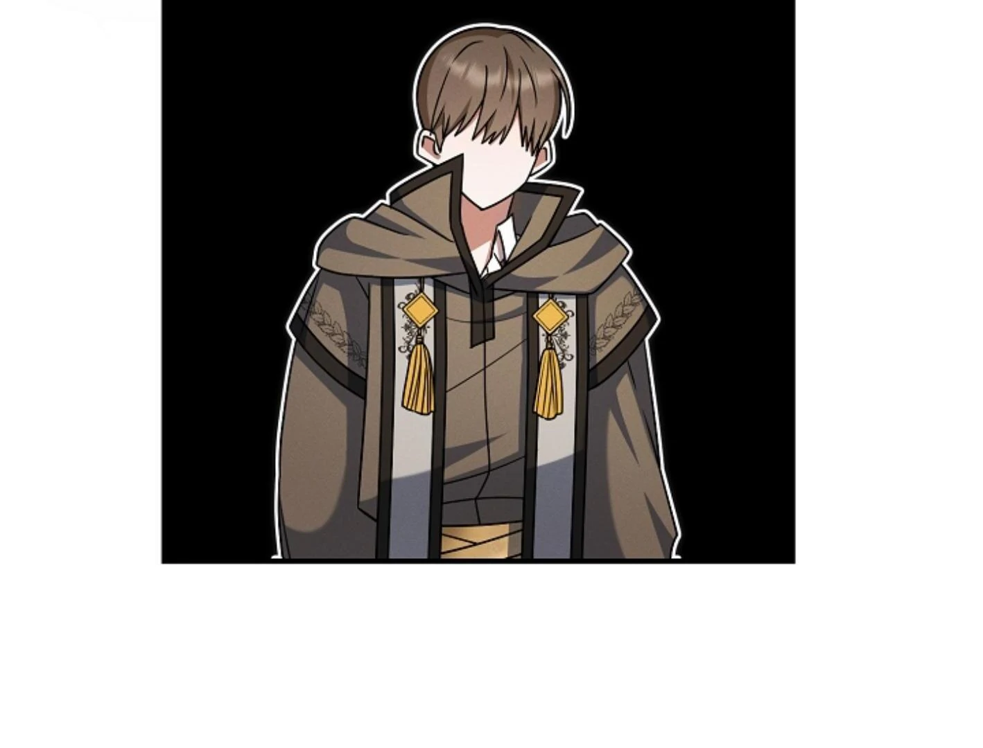 They’re All The Same (Kang Byeol) - Chapter 25 manhwa