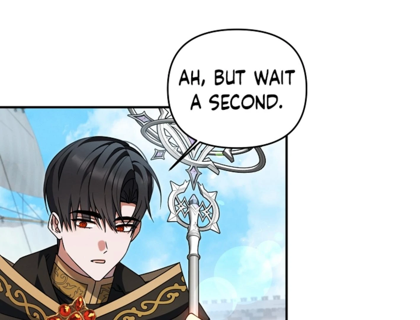They’re All The Same (Kang Byeol) - Chapter 25 manhwa