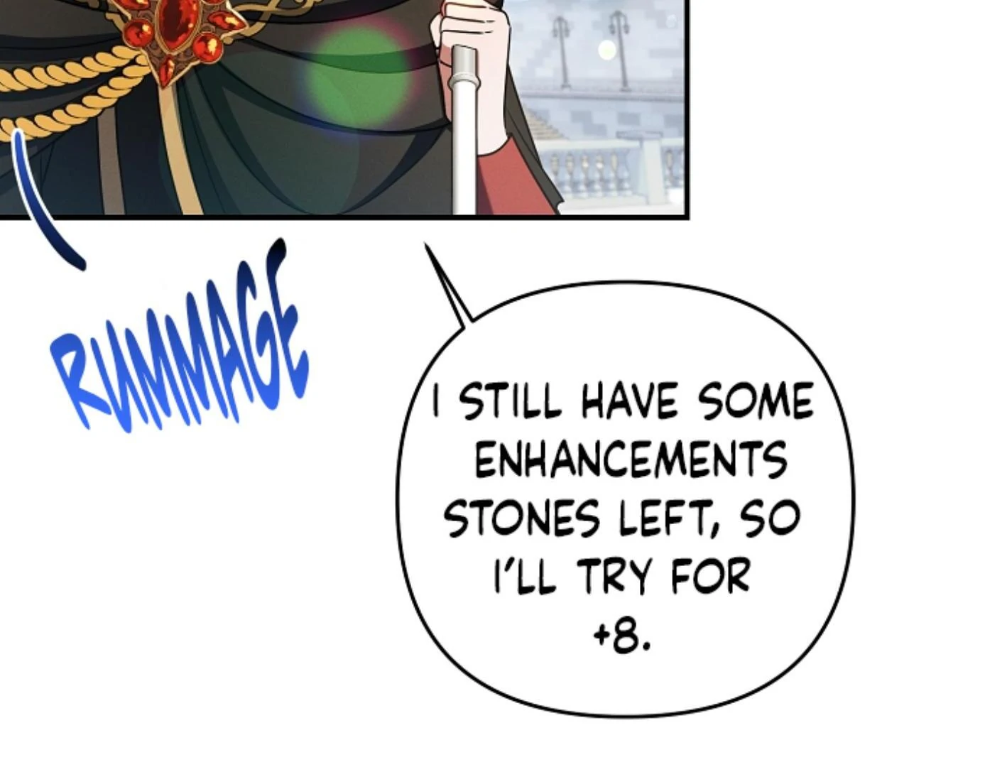 They’re All The Same (Kang Byeol) - Chapter 25 manhwa