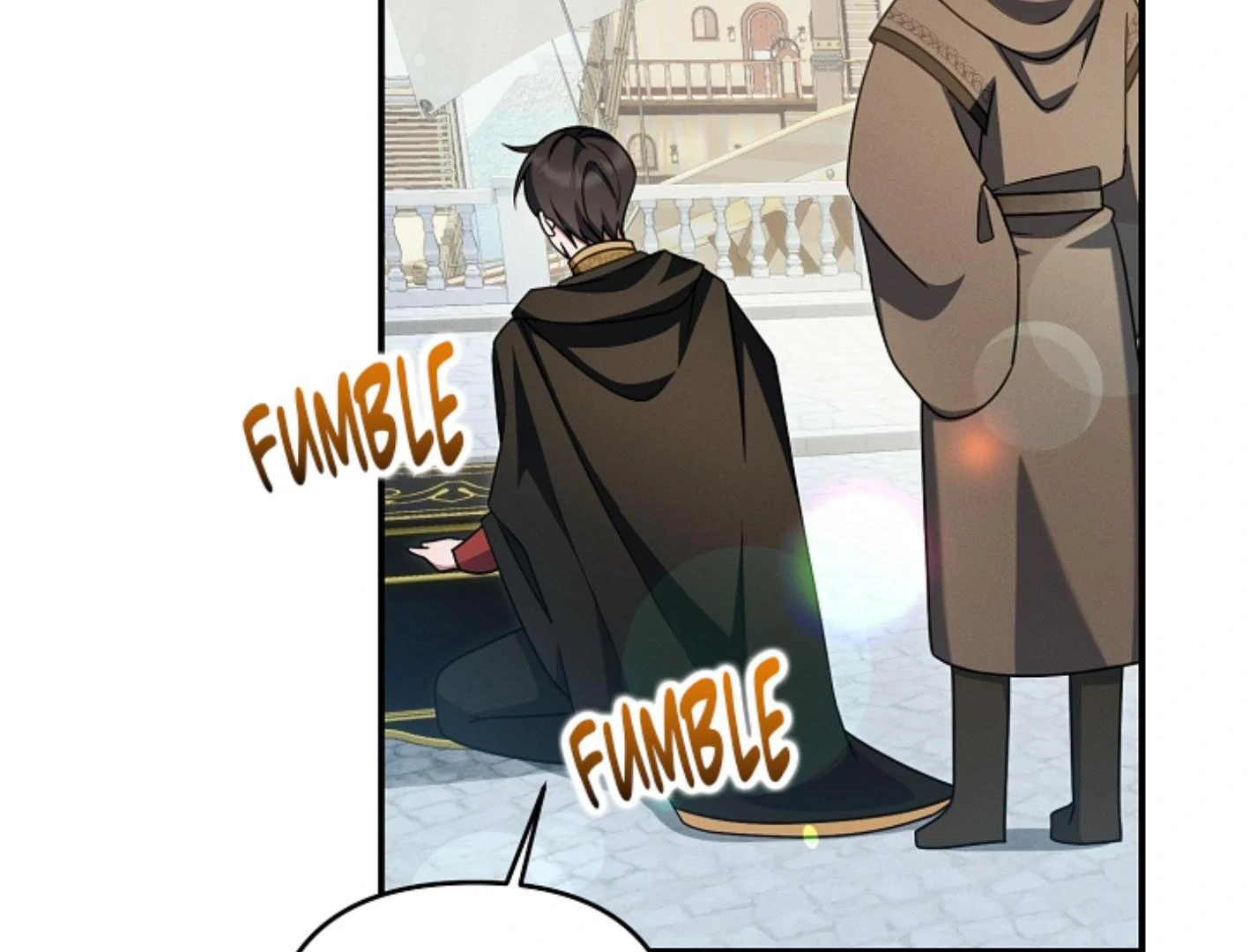 They’re All The Same (Kang Byeol) - Chapter 25 manhwa