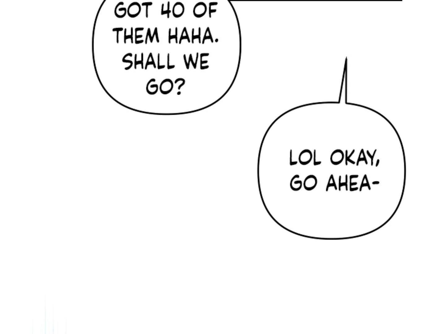 They’re All The Same (Kang Byeol) - Chapter 25 manhwa