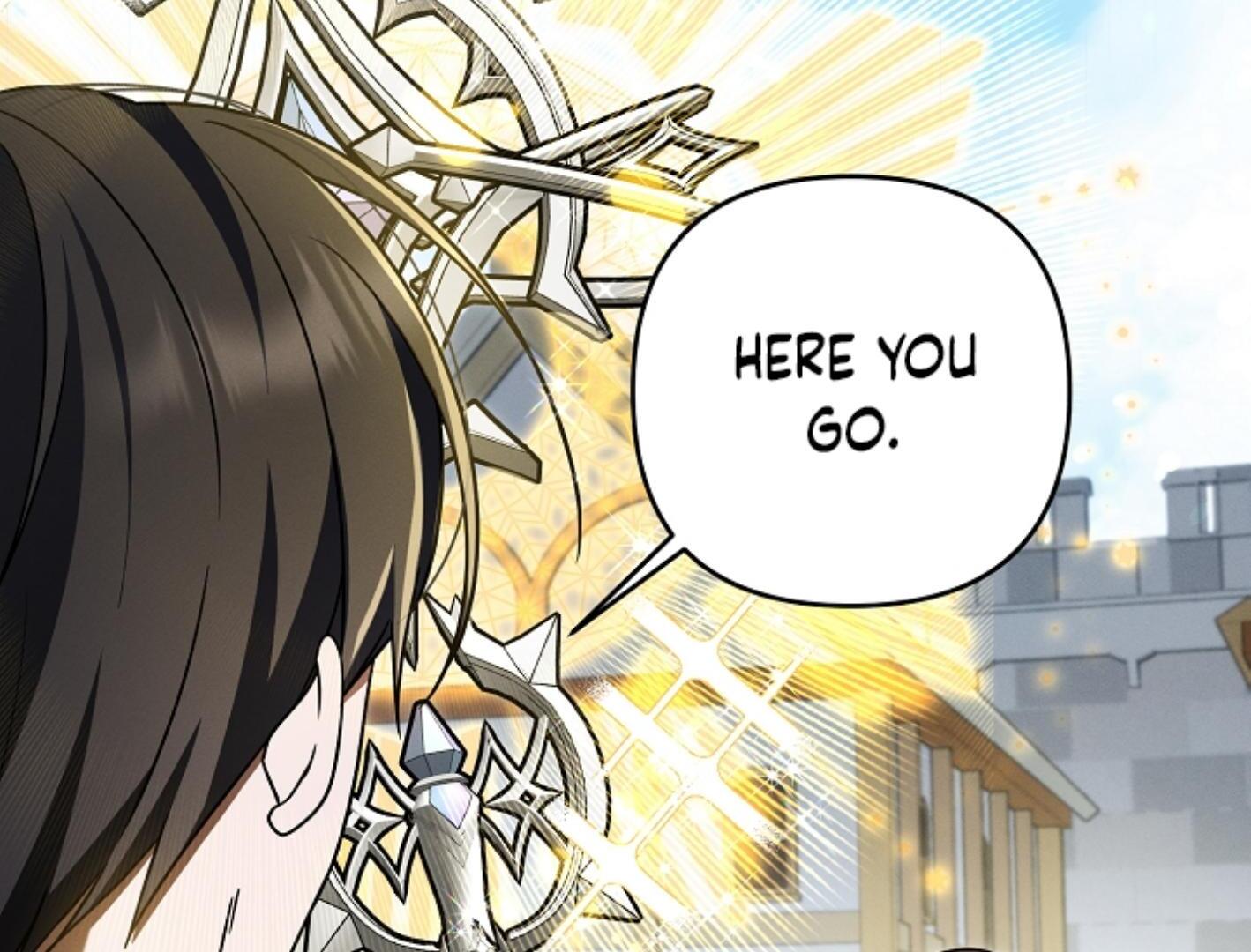 They’re All The Same (Kang Byeol) - Chapter 25 manhwa