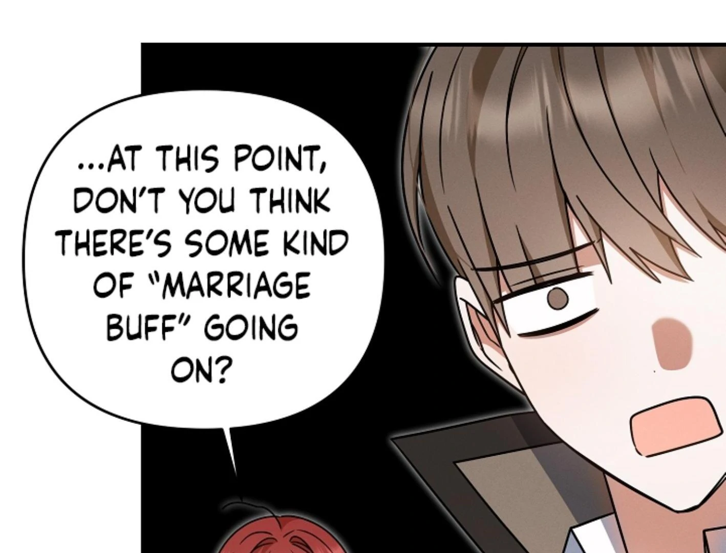 They’re All The Same (Kang Byeol) - Chapter 25 manhwa